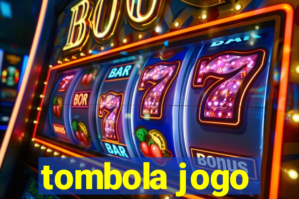 tombola jogo